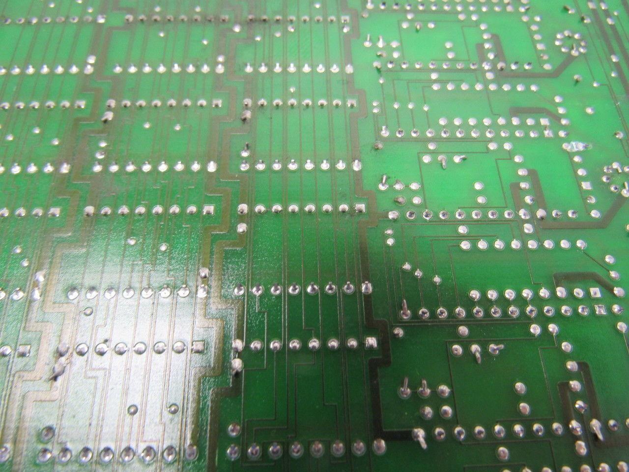 Digital 01622 Rev G A6006 Digital to Analog Converter Module Circuit Board Card