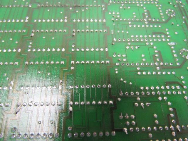 Digital 01622 Rev G A6006 Digital to Analog Converter Module Circuit Board Card