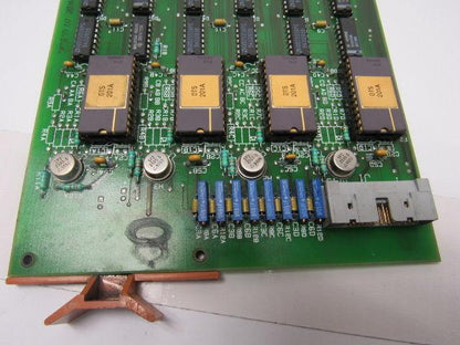 Digital 01622 Rev G A6006 Digital to Analog Converter Module Circuit Board Card