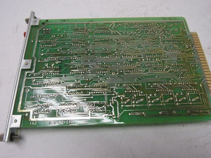 RELIANCE ELECTRIC 0-52850 18D Printed Circuit Ring Counter & Firing Card New