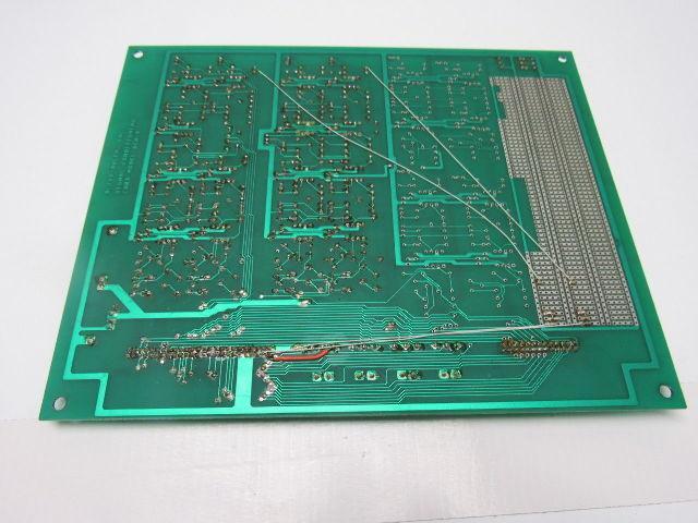 Bliss-Salem SCA-0 Signal Conditioning Card Circuit Board