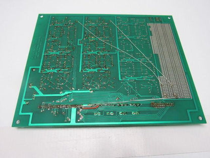 Bliss-Salem SCA-0 Signal Conditioning Card Circuit Board