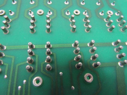 OPTO-22 PB32DEC I/O Module Mounting Rack Terminal Strip Bus System