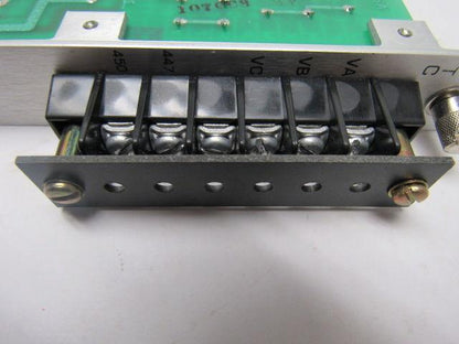 RELIANCE 0-52854-2 Printed Circuit Board New In Bag