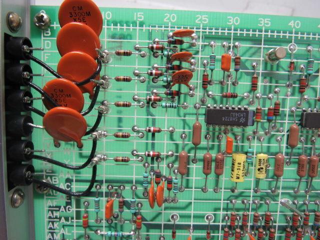 RELIANCE 0-52854-2 Printed Circuit Board New In Bag