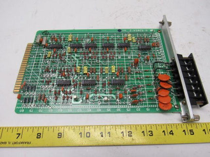 RELIANCE 0-52854-2 Printed Circuit Board New In Bag