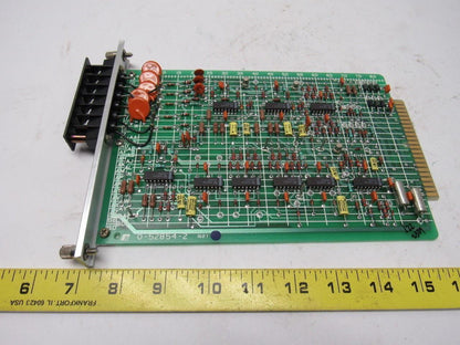 RELIANCE 0-52854-2 Printed Circuit Board New In Bag