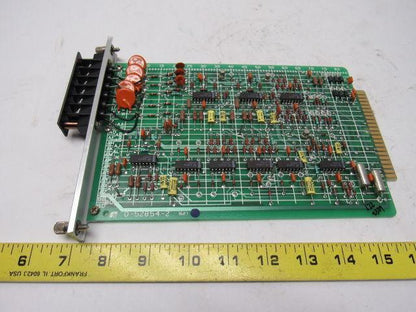 RELIANCE 0-52854-2 Printed Circuit Board New In Bag
