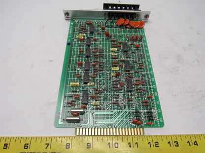 RELIANCE 0-52854-2 Printed Circuit Board New In Bag