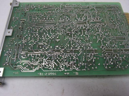 RELIANCE 0-52855-2 Printed Circuit Digital Control Card (CVCC) New