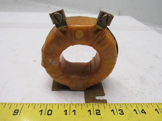 RELIANCE ELECTRIC 64670-6R 300:1 Current Transformer NIB Lot of 3