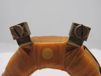 RELIANCE ELECTRIC 64670-6R 300:1 Current Transformer NIB Lot of 3