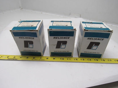 RELIANCE ELECTRIC 64670-6R 300:1 Current Transformer NIB Lot of 3