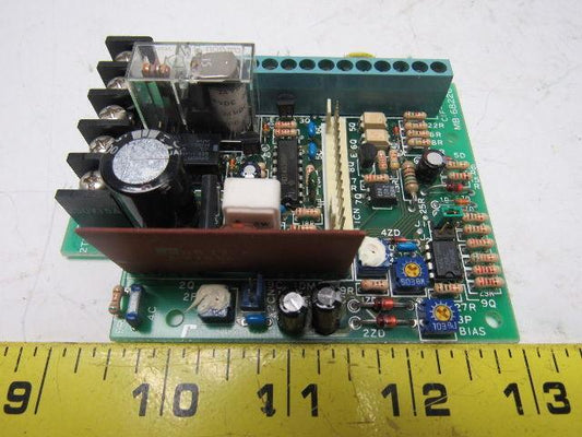 RELIANCE 1CI2001 A-C VS Drive Customer Interface Module Kit