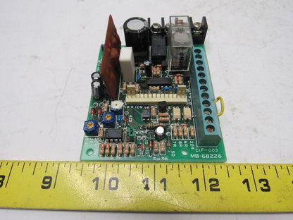 RELIANCE 1CI2001 A-C VS Drive Customer Interface Module Kit
