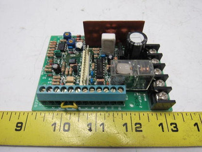 RELIANCE 1CI2001 A-C VS Drive Customer Interface Module Kit