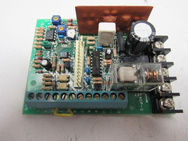 RELIANCE 1CI2001 A-C VS Drive Customer Interface Module Kit
