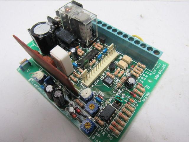 RELIANCE 1CI2001 A-C VS Drive Customer Interface Module Kit
