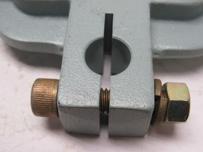 General Electric IC 9445Y102 Double Rocker Roller Wheel  Limit switch Arm