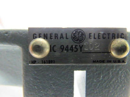 General Electric IC 9445Y102 Double Rocker Roller Wheel  Limit switch Arm