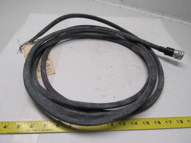 Temper Mill Cable Assembly 14'