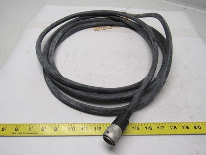 Temper Mill Cable Assembly 14'
