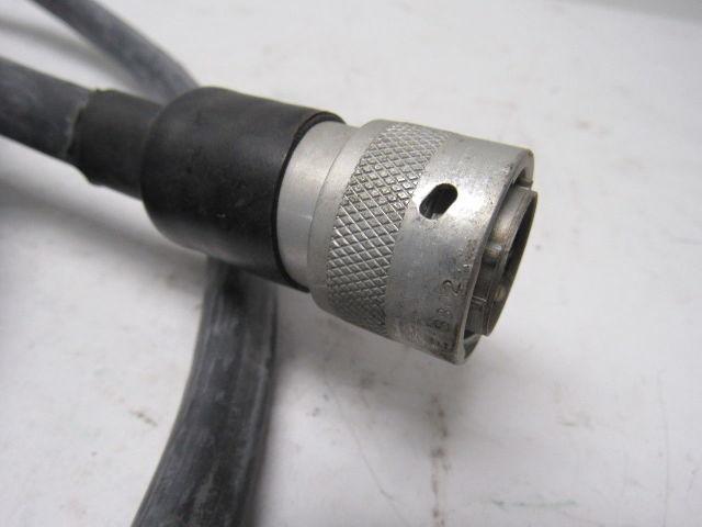 Temper Mill Cable Assembly 14'