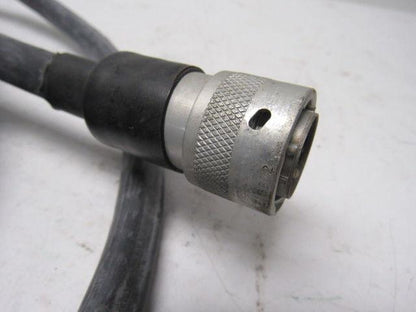 Temper Mill Cable Assembly 14'
