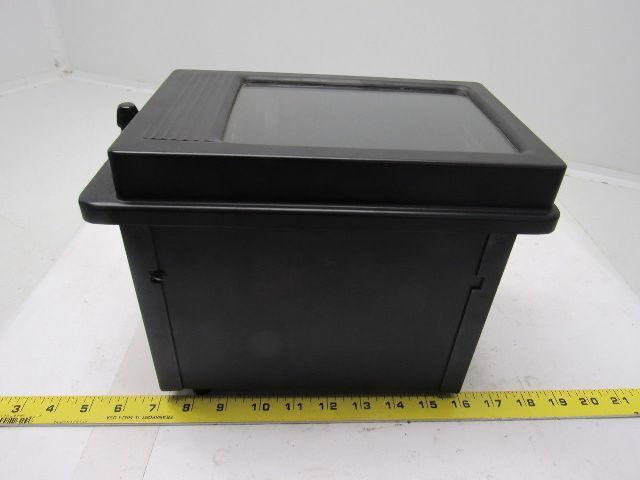 Westinghouse CB2F  Switchboard Watt Hour Meter Polyphase 5A 120V *NEW Old Stock*