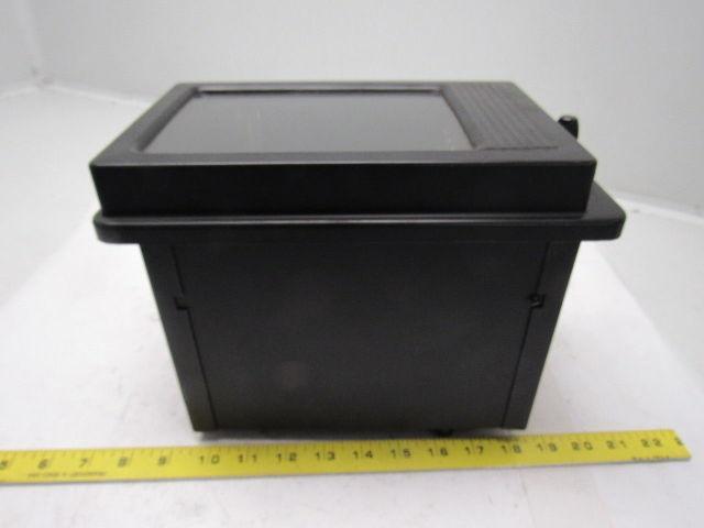 Westinghouse CB2F  Switchboard Watt Hour Meter Polyphase 5A 120V *NEW Old Stock*