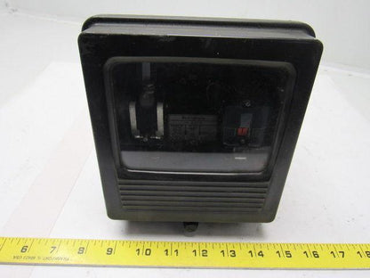 Westinghouse CO-5H1111N Over Current Relay Time Unit 1-12AA