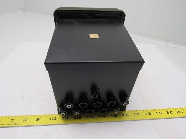 Westinghouse CO-5H1111N Over Current Relay Time Unit 1-12AA