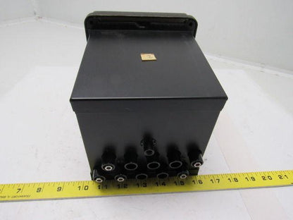 Westinghouse CO-5H1111N Over Current Relay Time Unit 1-12AA