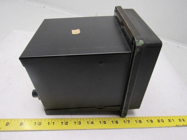 Westinghouse CO-5H1111N Over Current Relay Time Unit 1-12AA