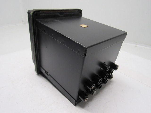 Westinghouse CO-5H1111N Over Current Relay Time Unit 1-12AA