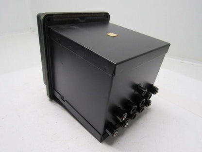 Westinghouse CO-5H1111N Over Current Relay Time Unit 1-12AA