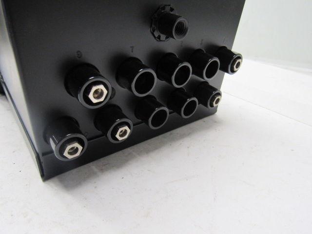 Westinghouse CO-5H1111N Over Current Relay Time Unit 1-12AA