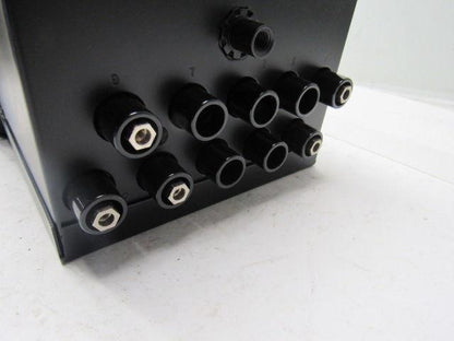 Westinghouse CO-5H1111N Over Current Relay Time Unit 1-12AA