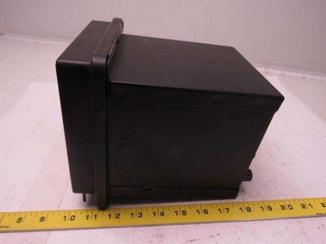Westinghouse C0-8 Style 1875277A Over Current Relay Range 4-12A 60 Hz
