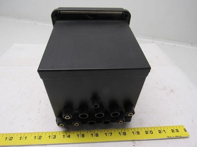 Westinghouse C0-8 Style 1875277A Over Current Relay Range 4-12A 60 Hz