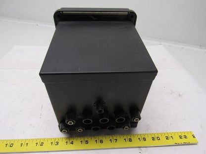 Westinghouse C0-8 Style 1875277A Over Current Relay Range 4-12A 60 Hz