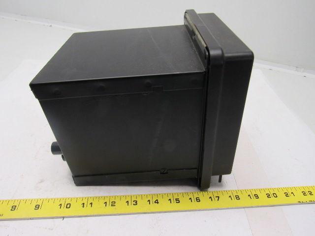 Westinghouse C0-8 Style 1875277A Over Current Relay Range 4-12A 60 Hz
