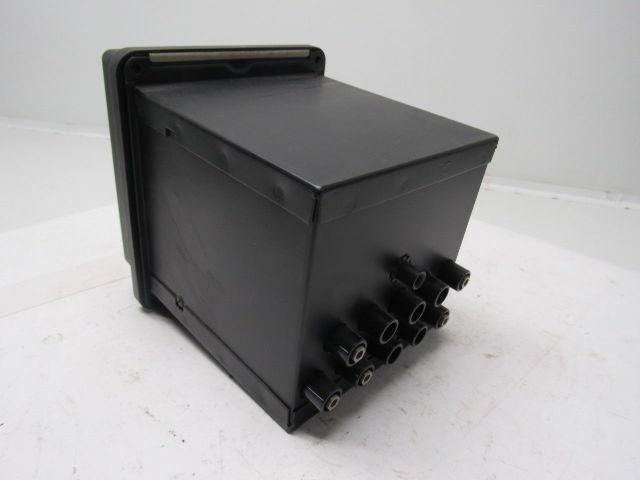 Westinghouse C0-8 Style 1875277A Over Current Relay Range 4-12A 60 Hz