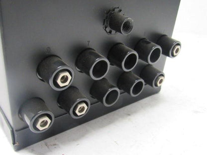 Westinghouse C0-8 Style 1875277A Over Current Relay Range 4-12A 60 Hz