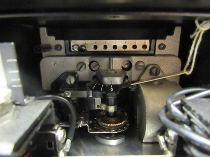 Westinghouse C0-8 Style 1875277A Over Current Relay Range 4-12A 60 Hz