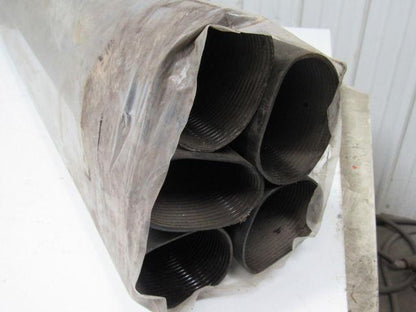 3M ITCSN-3000-48R Heavy Wall Heat Shrinkable Cable Sleeves Lot of 5
