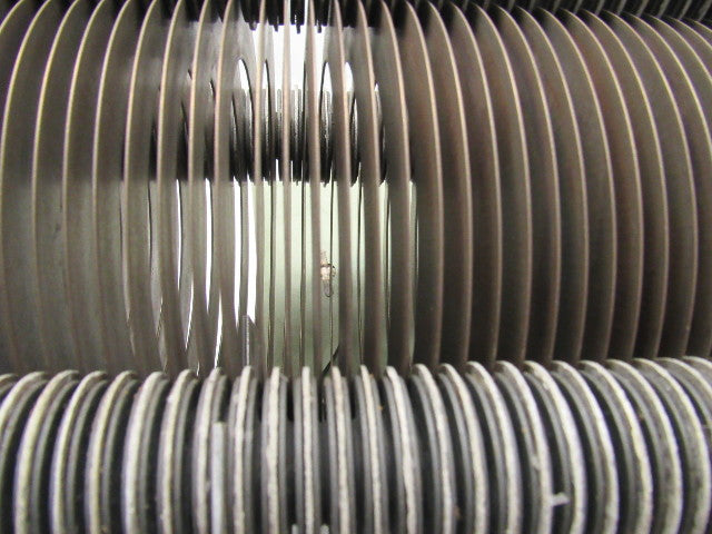 EUCLID ELEC. Y48W323GB  4K1 3004 Type K Short Frame Coil Resistor 230V DC 20HP