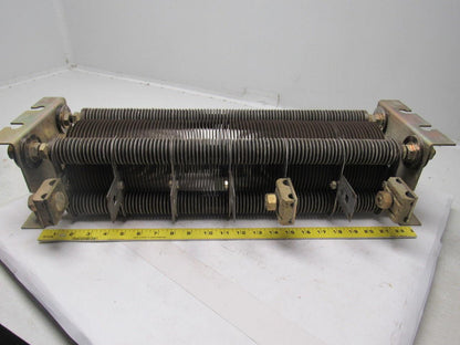 EUCLID ELEC. Y48W323GB  4K1 3004 Type K Short Frame Coil Resistor 230V DC 20HP