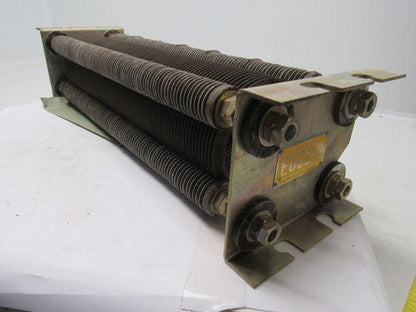 EUCLID ELEC. Y48W323GB  4K1 3004 Type K Short Frame Coil Resistor 230V DC 20HP