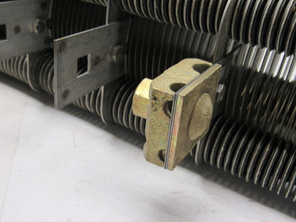 EUCLID ELEC. Y48W323GB  4K1 3004 Type K Short Frame Coil Resistor 230V DC 20HP